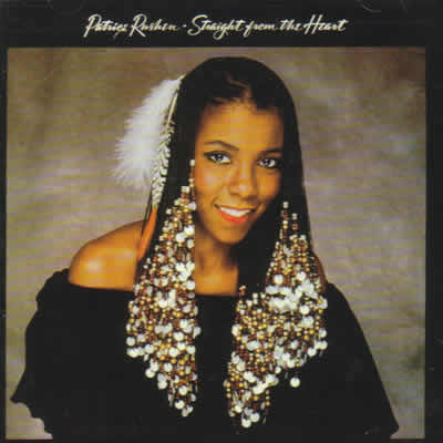 Patrice Rushen